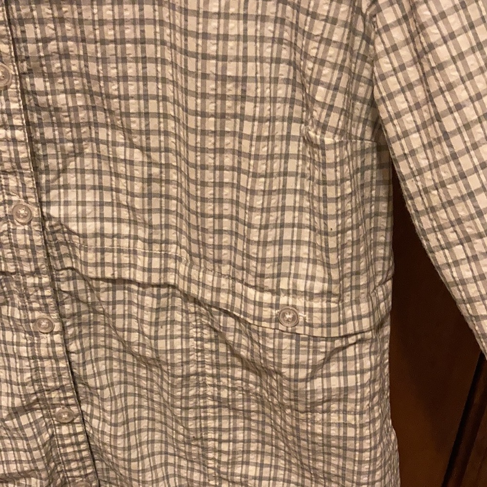 Toad & Co tunic - Picture 3 of 5